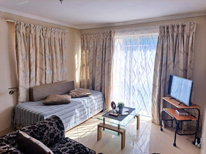 Heide Self Catering Flats Bellville Cape Town Western Cape South Africa 