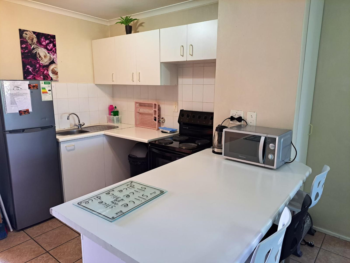 Heide Self Catering Flats Bellville Cape Town Western Cape South Africa Kitchen