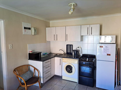 1 Bedroom Apartment @ Heide Self-Catering Flats