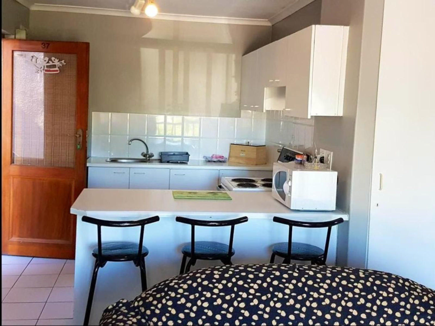 Heide Self Catering Flats Bellville Cape Town Western Cape South Africa Kitchen