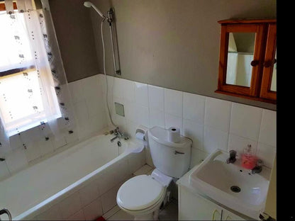 Heide Self Catering Flats Bellville Cape Town Western Cape South Africa Bathroom