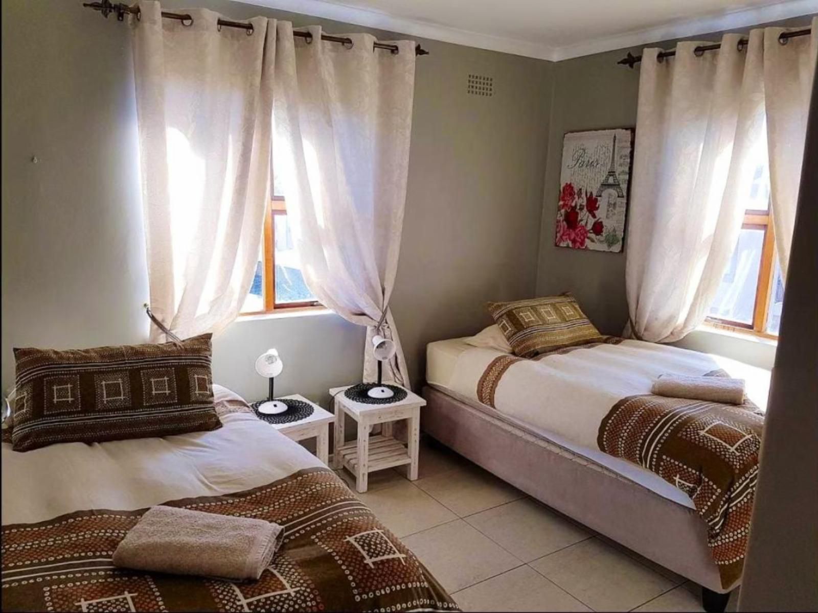 Heide Self Catering Flats Bellville Cape Town Western Cape South Africa Bedroom