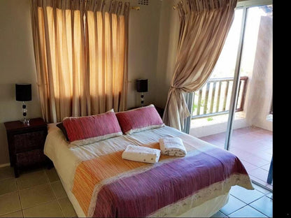 3 Bedroom Apartment @ Heide Self-Catering Flats