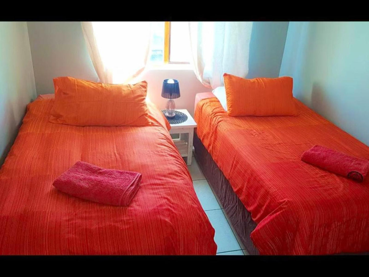 3 Bedroom Apartment @ Heide Self-Catering Flats