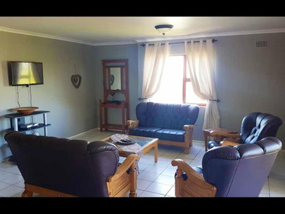 3 Bedroom Apartment @ Heide Self-Catering Flats