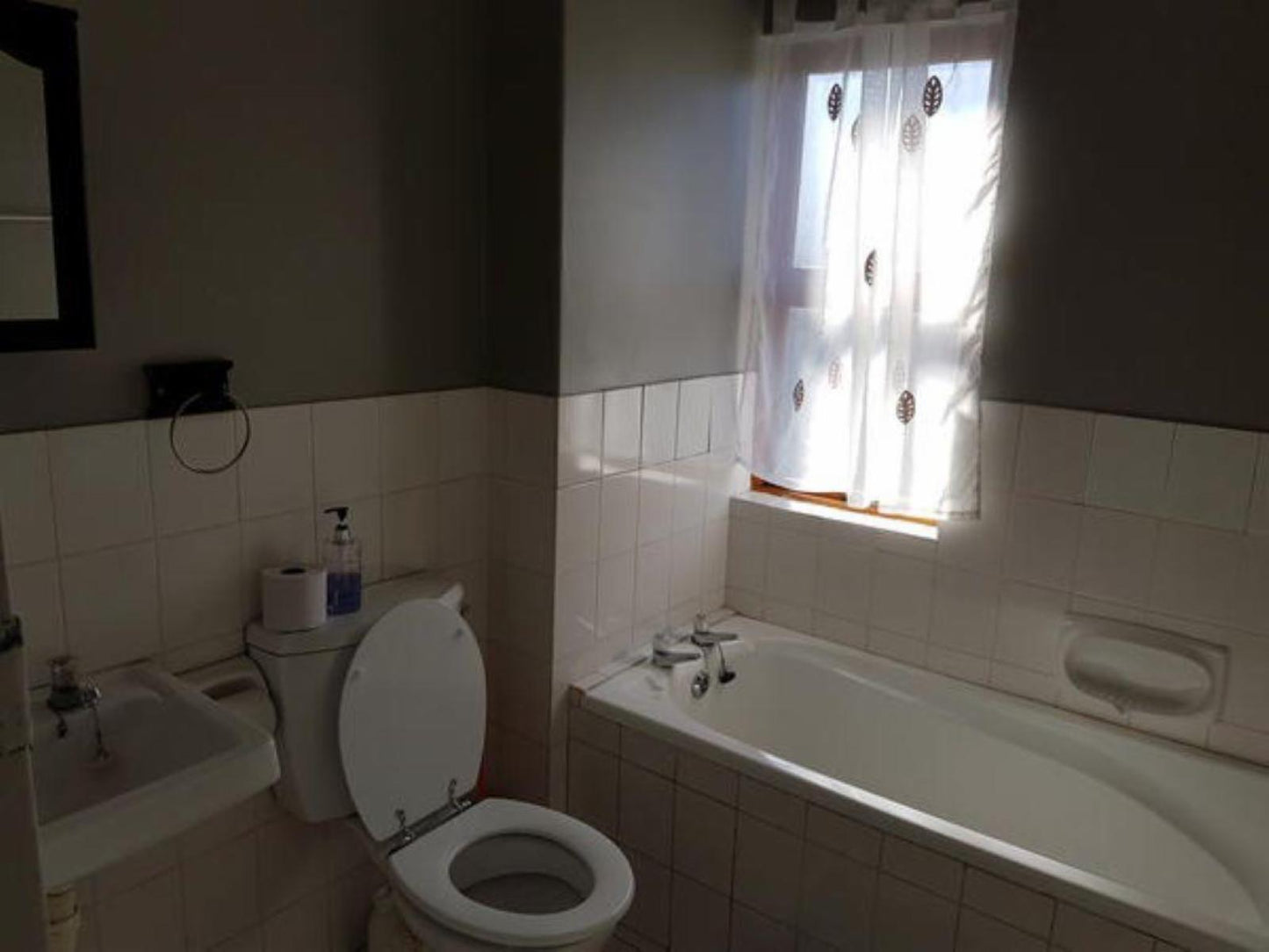 3 Bedroom Apartment @ Heide Self-Catering Flats