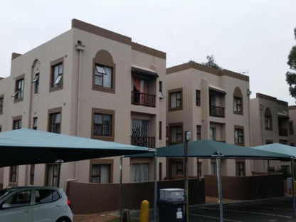 Heide Self Catering Flats Bellville Cape Town Western Cape South Africa House, Building, Architecture, Car, Vehicle