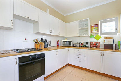 Heidi Cottage Franschhoek Western Cape South Africa Kitchen