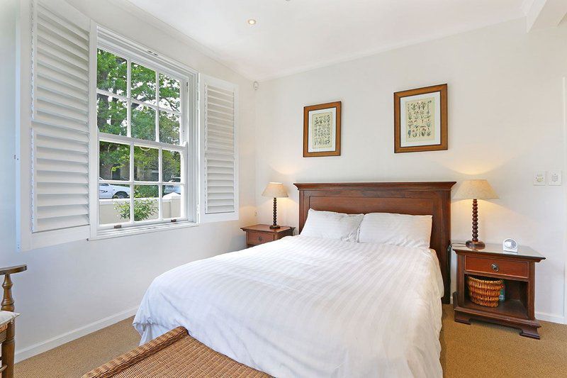 Heidi Cottage Franschhoek Western Cape South Africa House, Building, Architecture, Bedroom