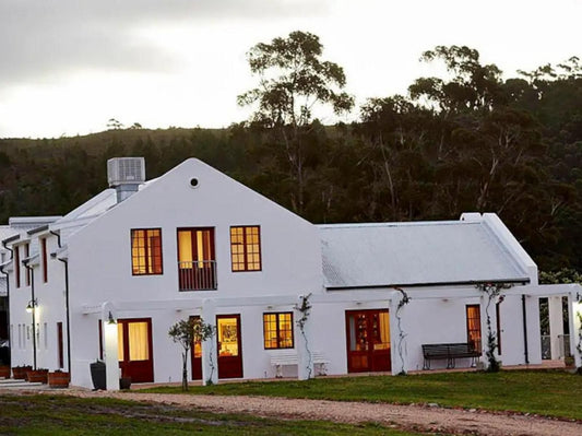 Heilfontein Country Estate Teslaarsdal Western Cape South Africa Building, Architecture, House