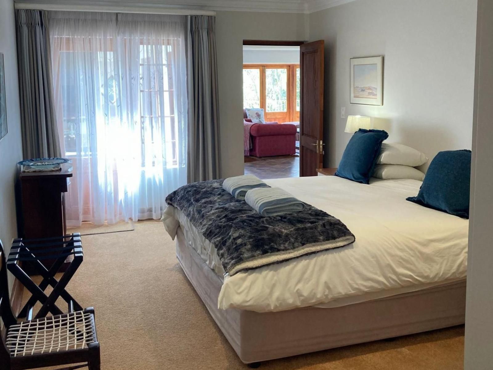 Heilfontein Country Estate Teslaarsdal Western Cape South Africa Bedroom