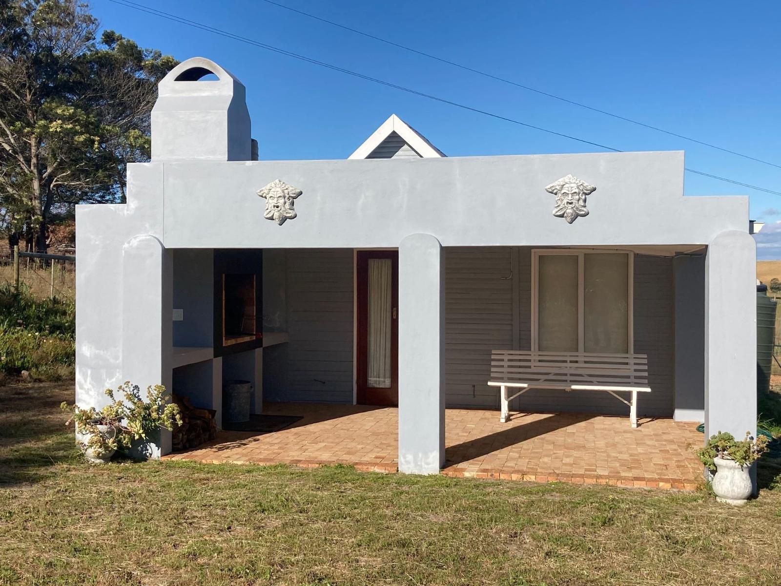 Heilfontein Country Estate Teslaarsdal Western Cape South Africa Complementary Colors, House, Building, Architecture