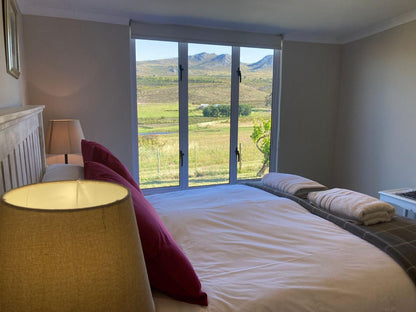 Heilfontein Country Estate Teslaarsdal Western Cape South Africa Bedroom