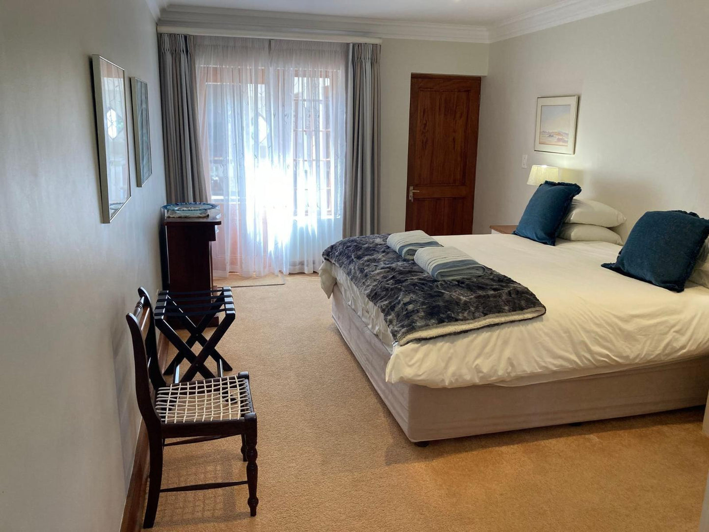 Lodge Room 2 @ Heilfontein Country Estate