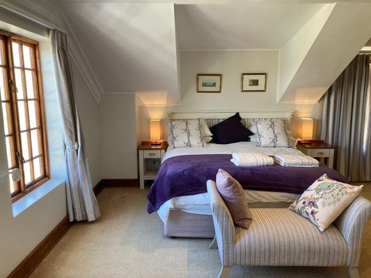 Lodge Suite @ Heilfontein Country Estate