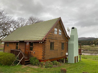 Log Cabin @ Heilfontein Country Estate