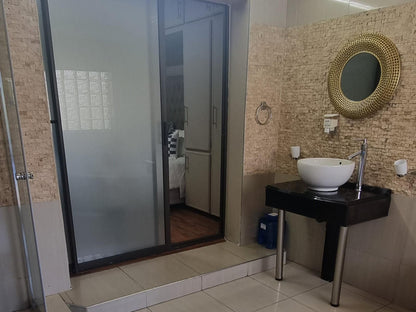 Heimat Guesthouse Welkom Free State South Africa Unsaturated, Bathroom