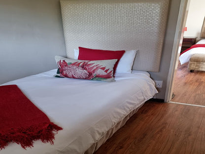 Heimat Guesthouse Welkom Free State South Africa Bedroom