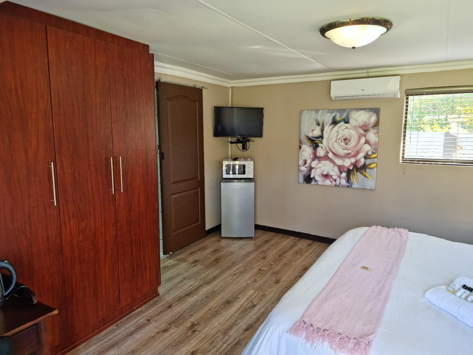 Heimat Guesthouse Welkom Free State South Africa 