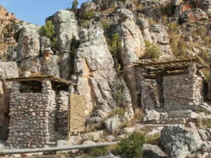 Heiveld Farm Cottages, Cabin, Building, Architecture, Ruin, Temple, Religion, Stone Texture, Texture