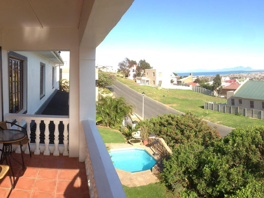 Helderberg Guesthouse, Beach, Nature, Sand, House, Building, Architecture, Palm Tree, Plant, Wood