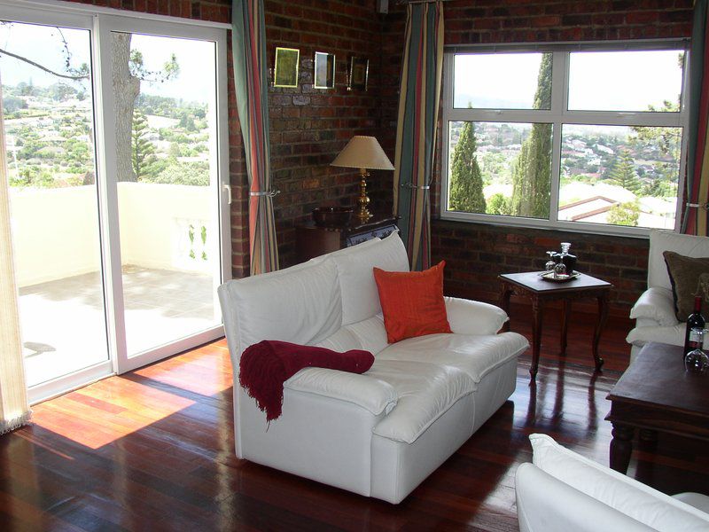 Helderview Homestead Suites Heldervue Somerset West Western Cape South Africa Living Room