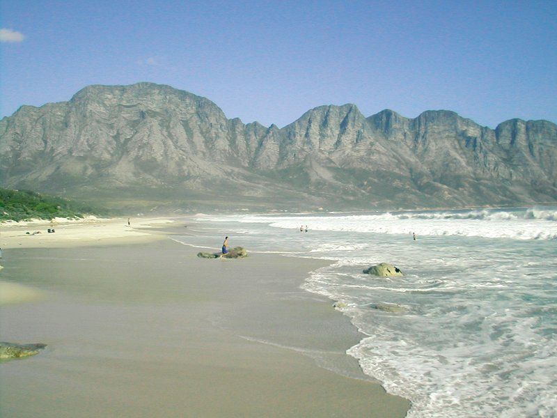 Helderview Homestead Suites Heldervue Somerset West Western Cape South Africa Beach, Nature, Sand