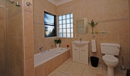 Heleen S Bandb Woodmead Johannesburg Gauteng South Africa Bathroom