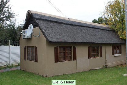 Helena S Guest House Kroonstad Free State South Africa Building, Architecture, House