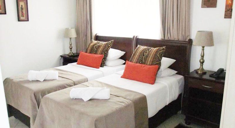 Helenique Guest House Bedfordview Johannesburg Gauteng South Africa Bedroom