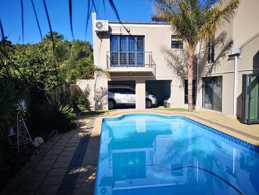 Hello Home Parow Cape Town Western Cape South Africa House, Building, Architecture, Palm Tree, Plant, Nature, Wood, Swimming Pool