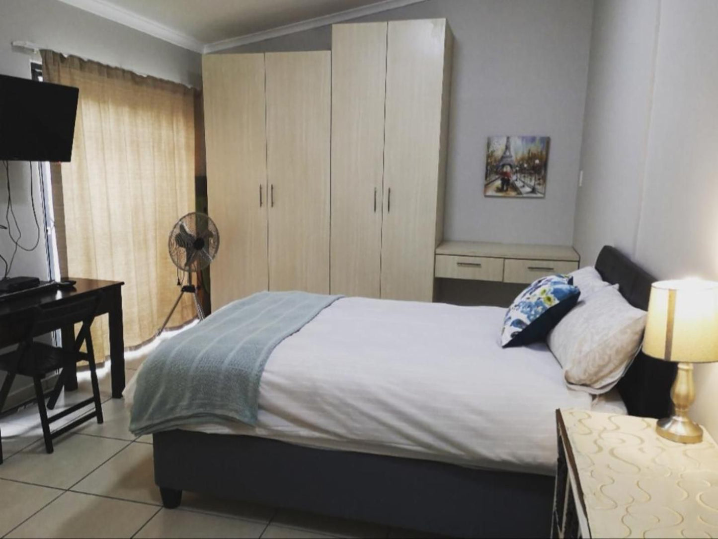 Hello Home Parow Cape Town Western Cape South Africa Bedroom