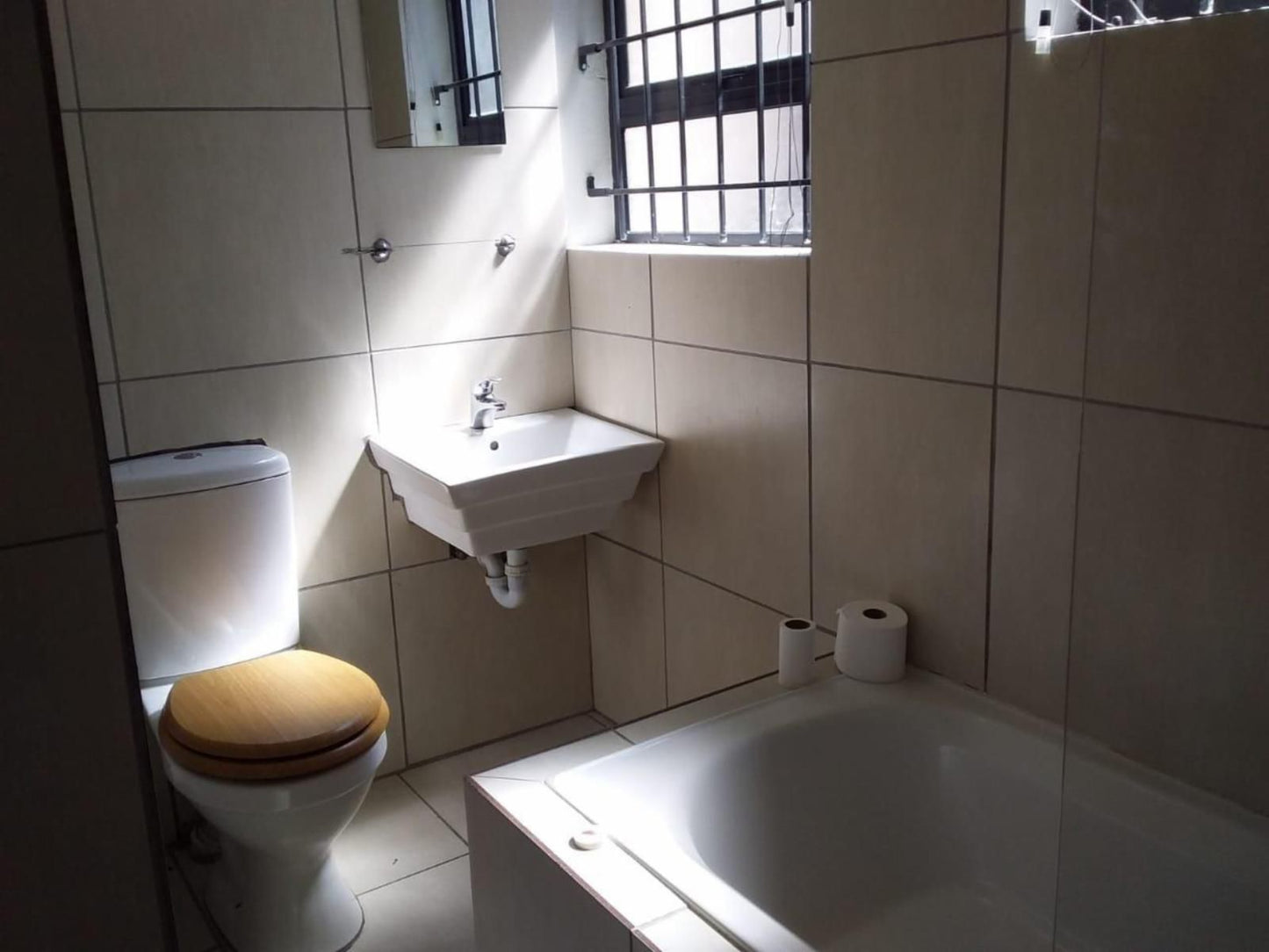 Hello Home Parow Cape Town Western Cape South Africa Unsaturated, Bathroom