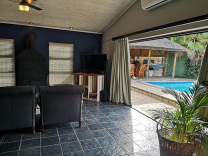 Hello Home Parow Cape Town Western Cape South Africa Living Room, Swimming Pool