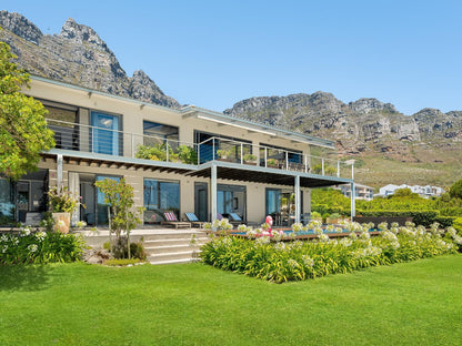 Hely Horizon Camps Bay Cape Town Western Cape South Africa Complementary Colors, House, Building, Architecture, Mountain, Nature