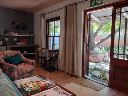Hemel And Aarde Village Accommodation Hemel En Aarde Western Cape South Africa Living Room