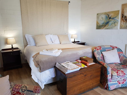 Hemel And Aarde Village Accommodation Hemel En Aarde Western Cape South Africa Bedroom