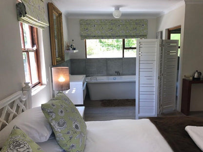Hemel En Aarde Cottages Hemel En Aarde Western Cape South Africa Unsaturated, Bedroom