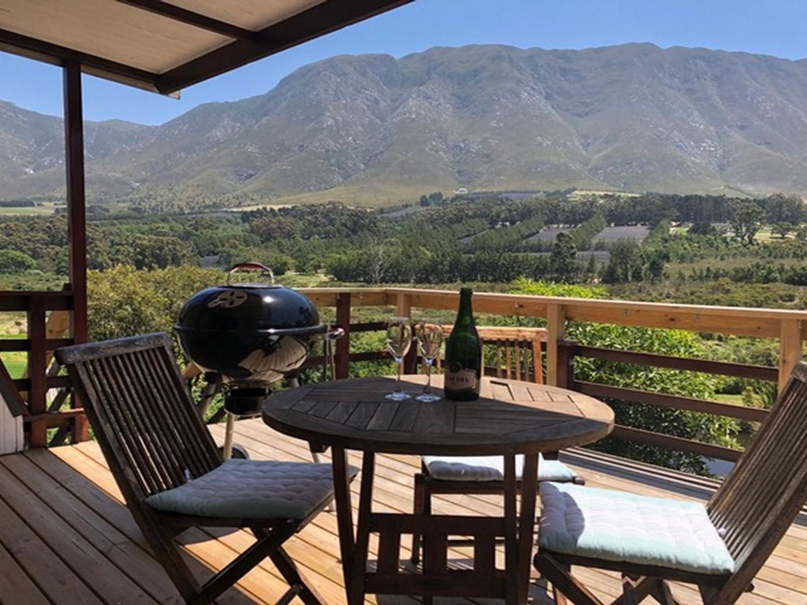 Hemel En Aarde Cottages Hemel En Aarde Western Cape South Africa Mountain, Nature, Highland