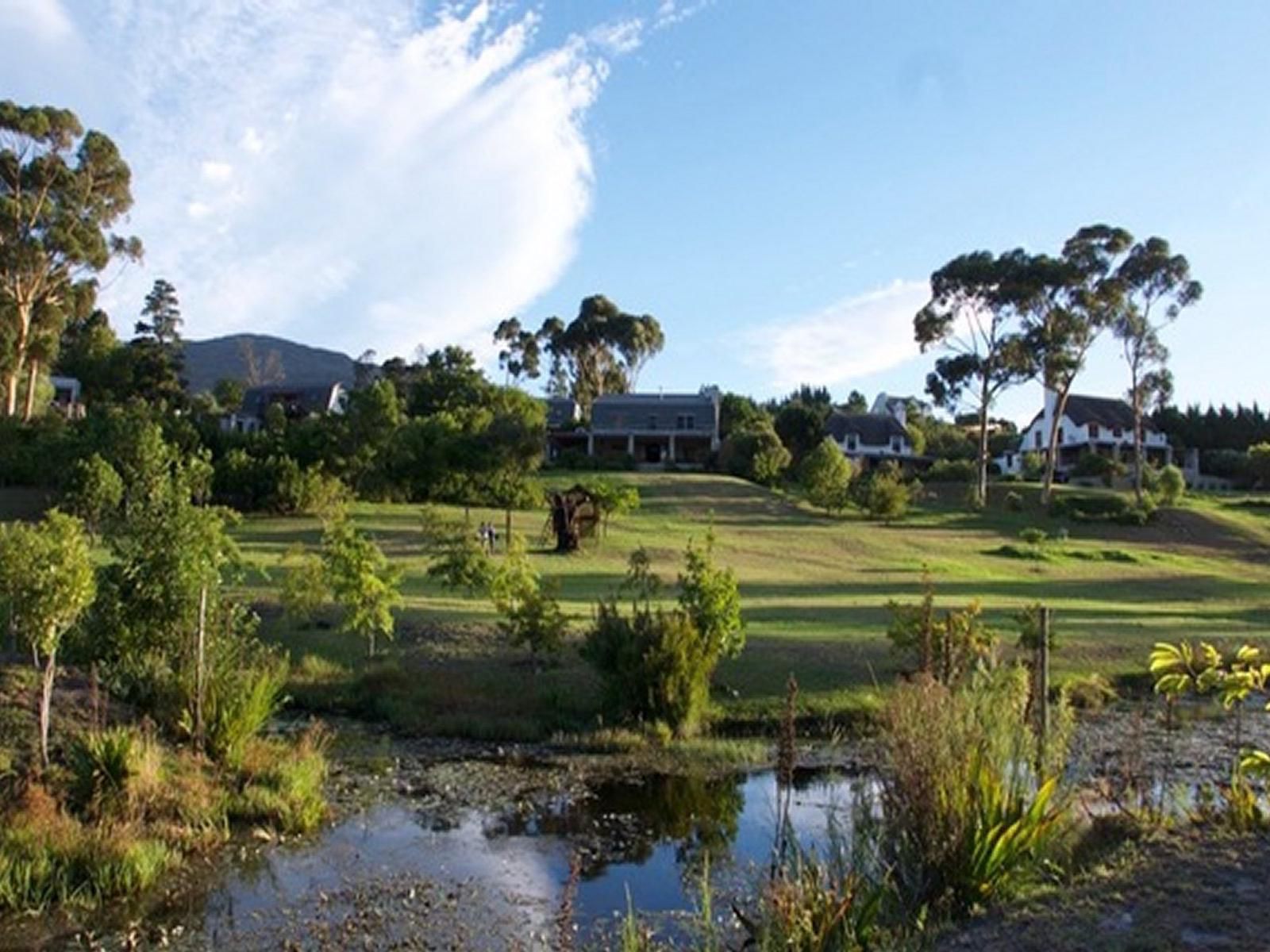 Hemel En Aarde Cottages Hemel En Aarde Western Cape South Africa Complementary Colors, Garden, Nature, Plant, Golfing, Ball Game, Sport