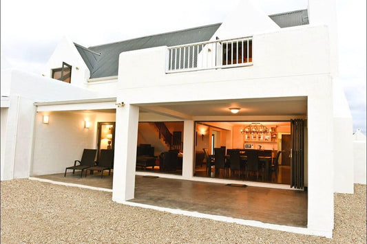 Hemel Op Aarde Villa Dwarskersbos Western Cape South Africa House, Building, Architecture, Living Room