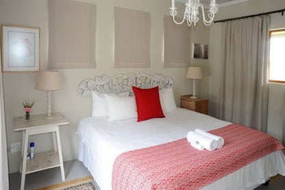 Hemelsbreed Farm Greyton Western Cape South Africa Bedroom