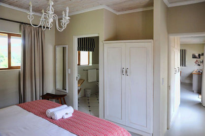 Hemelsbreed Farm Greyton Western Cape South Africa Bedroom