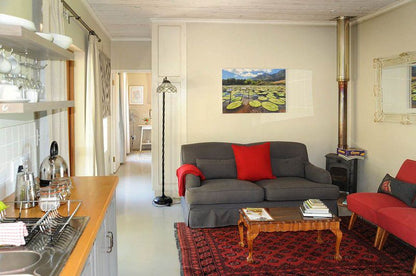 Hemelsbreed Farm Greyton Western Cape South Africa Living Room