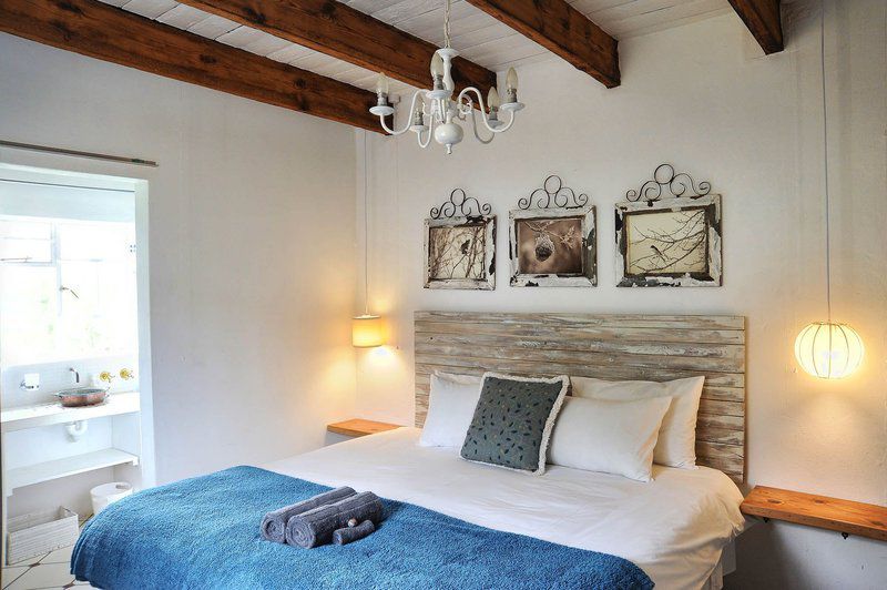 Hemelsbreed Farm Greyton Western Cape South Africa Bedroom