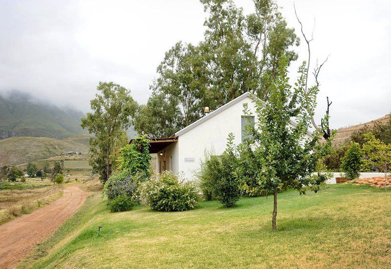 Hemelsbreed Farm Greyton Western Cape South Africa House, Building, Architecture, Tree, Plant, Nature, Wood, Highland