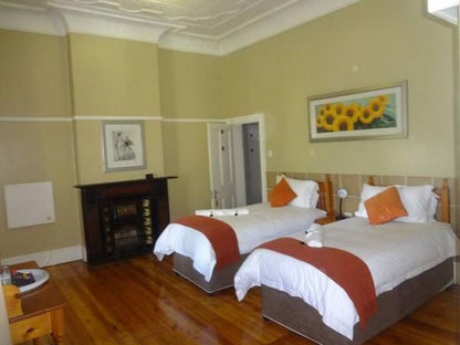 Hemingways Guest House King Williams Town Eastern Cape South Africa Bedroom