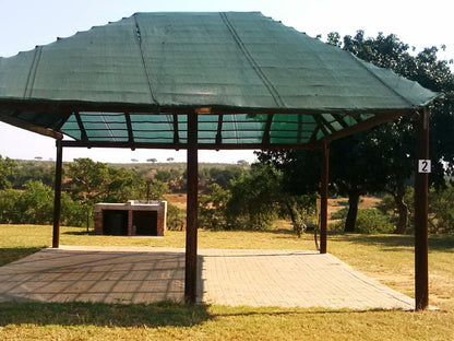 Henk Van Rooyen Park Marloth Park Mpumalanga South Africa Pavilion, Architecture