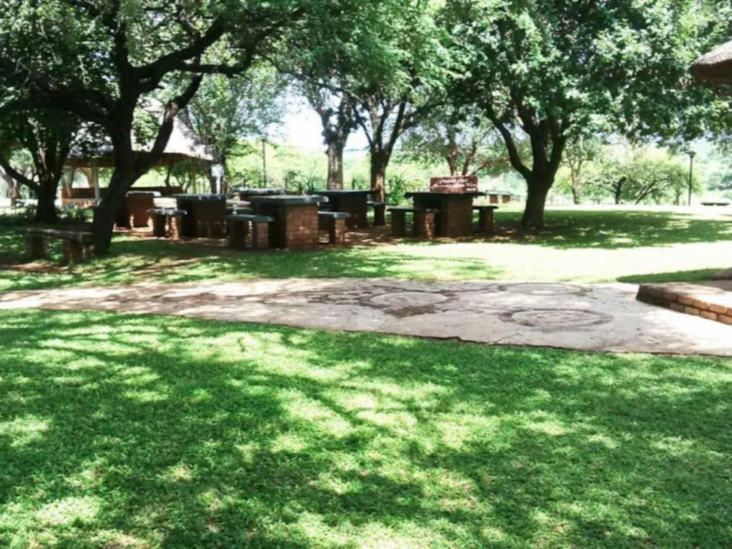 Henk Van Rooyen Park Marloth Park Mpumalanga South Africa Cemetery, Religion, Grave