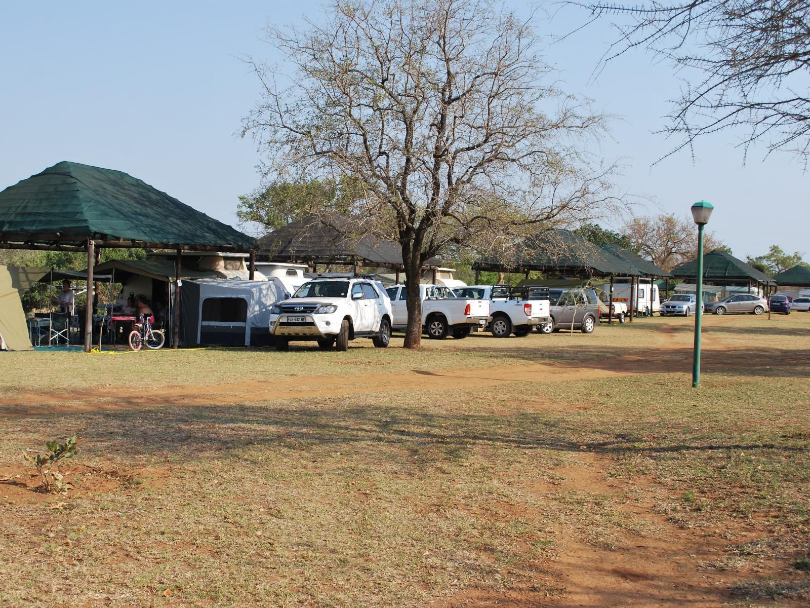 Henk Van Rooyen Park Marloth Park Mpumalanga South Africa Complementary Colors